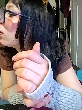 Kitty Melodi online show from October 30, 9:11 am