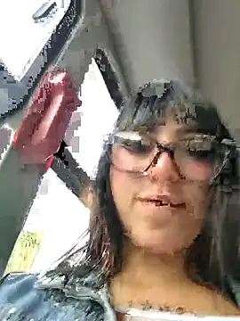 Kitty Melodi online show from November 18, 9:30 pm