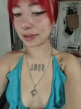 Kitty Melodi online show from July 15, 11:37 am