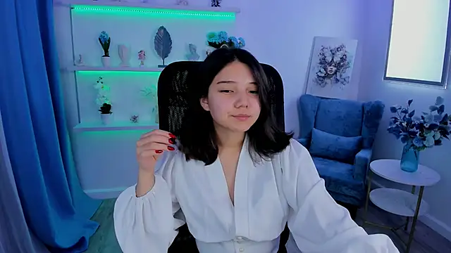 Snapshot of ElliVensda chatting on September 26, 7:29 pm ElliVensda online show from September 26, 7:29 pm