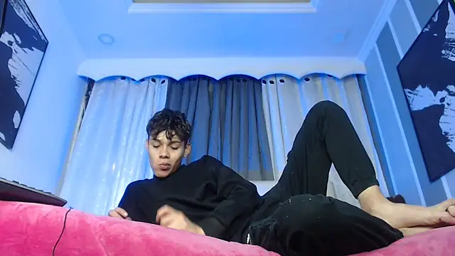 SemerHott online show from September 13, 1:44 pm