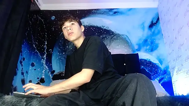 SemerHott online show from October 10, 12:04 pm