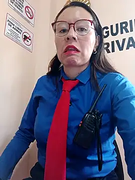 Hannah-colx online show from November 1, 3:58 pm