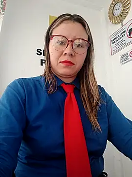 Hannah-colx online show from November 26, 2:07 pm