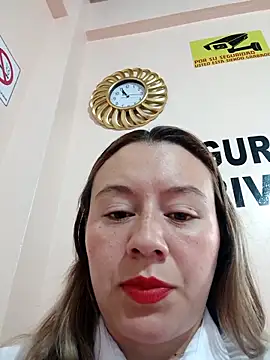 Hannah-colx online show from January 6, 2:54 pm