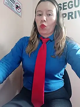 Hannah-colx online show from January 15, 2:32 pm