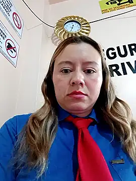 Hannah-colx online show from January 19, 4:33 pm