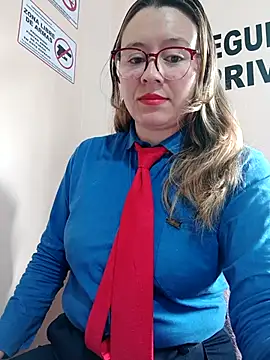 Hannah-colx online show from February 1, 5:22 pm