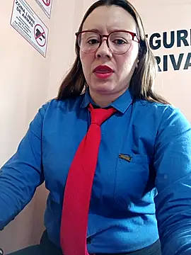 Hannah-colx online show from March 5, 5:20 pm