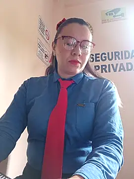 Hannah-colx online show from April 11, 5:06 pm