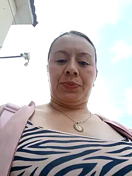 Hannah-colx online show from July 8, 3:27 pm