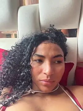 sexycalipso online show from June 26, 9:08 pm