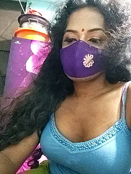 Snapshot of Anikaislam chatting on October 12, 8:30 pm Anikaislam online show from October 12, 8:30 pm