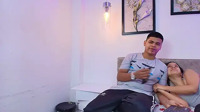 DannySamm online show from October 15, 12:05 pm