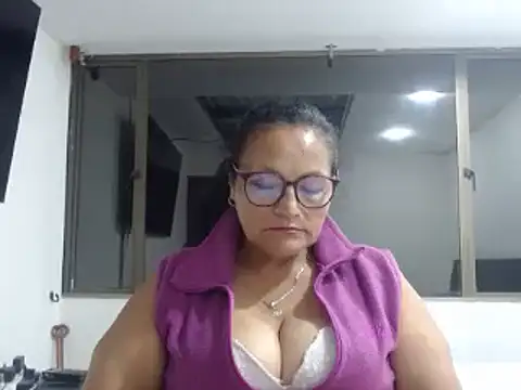  Cristal online show from February 27, 3:39 am