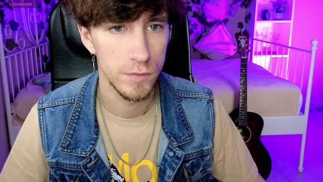 mark caron online show from November 6, 8:43 pm