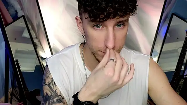 mark caron online show from November 16, 3:28 pm