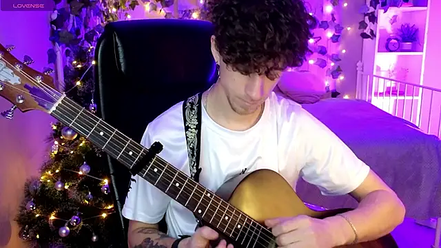 mark caron online show from January 16, 8:46 pm