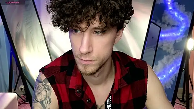 mark caron online show from January 31, 8:29 pm