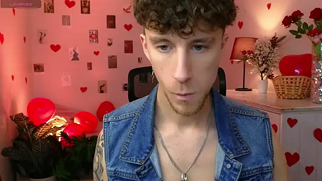 mark caron online show from February 15, 8:49 pm