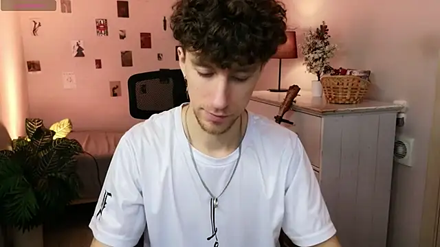 mark caron online show from March 7, 8:39 pm