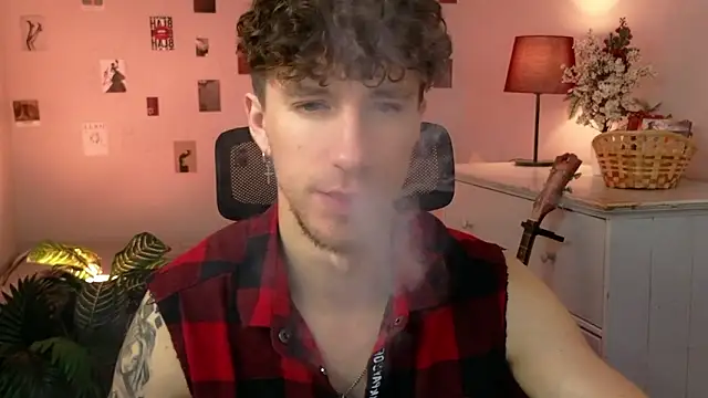 mark caron online show from March 14, 8:36 pm