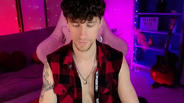 mark caron online show from March 19, 8:24 pm