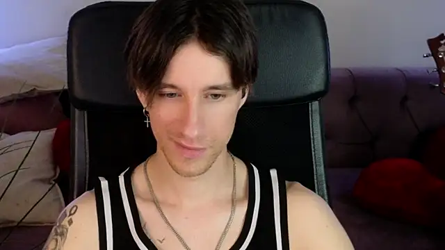 mark caron online show from July 3, 12:17 am
