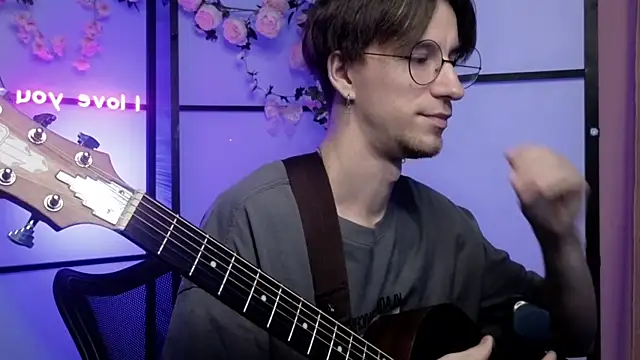 mark caron online show from July 10, 12:26 am