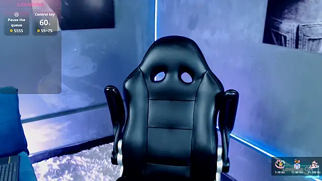 Joseph Murray online show from October 17, 10:01 pm