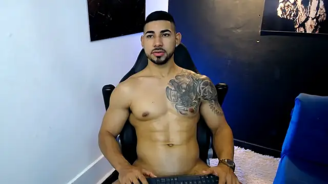 Joseph Murray online show from December 17, 8:04 pm