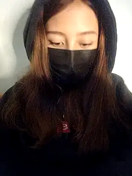 GiselleFever online show from September 20, 12:11 am