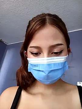 GiselleFever online show from September 28, 10:15 pm