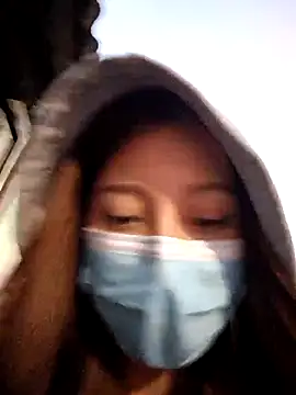 GiselleFever online show from October 14, 11:16 pm