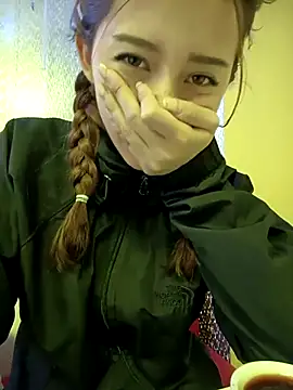 GiselleFever online show from October 28, 11:51 pm