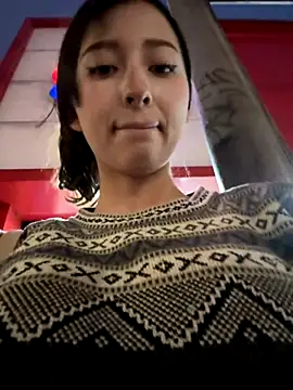 GiselleFever online show from November 20, 11:26 pm