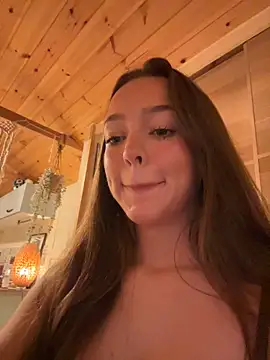 LillieOlive online show from September 20, 10:33 pm