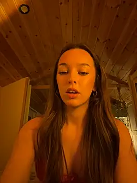 LillieOlive online show from October 15, 8:53 pm