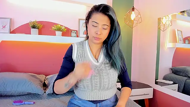 ValeryBoobs1 online show from October 20, 12:27 pm