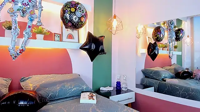 ValeryBoobs1 online show from October 24, 12:34 pm