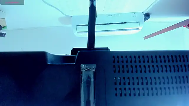 SusanaHenao online show from January 7, 2:41 pm