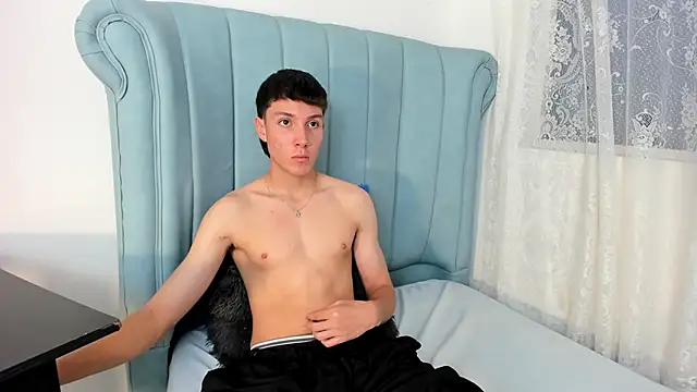 LittleDanny  online show from October 29, 2:52 pm