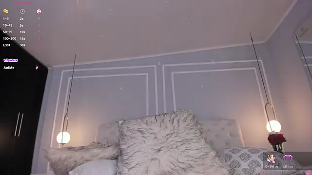 sakura Gomez online show from April 16, 9:39 pm