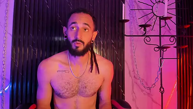 Tatis   online show from November 28, 7:49 pm