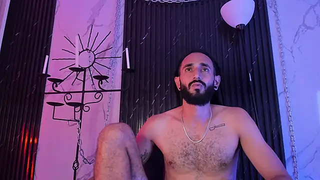 Tatis   online show from December 2, 8:59 pm