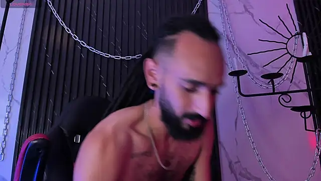 Tatis   online show from December 13, 8:58 pm