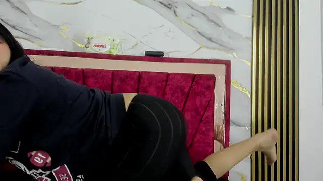 skaylar 95 mylove online show from February 8, 2:37 am