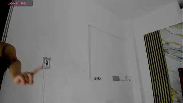 skaylar 95 mylove online show from February 21, 3:29 am