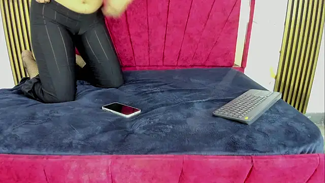 skaylar 95 mylove online show from February 27, 3:39 am