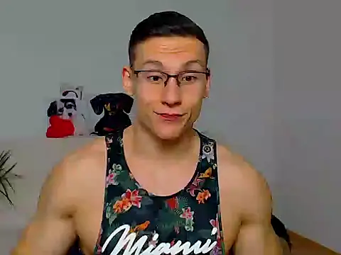 ZeinMiracles online show from October 18, 7:14 pm